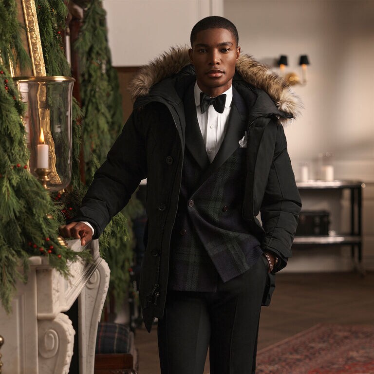 RALPH LAUREN